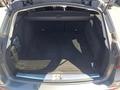 View of boot / luggage space