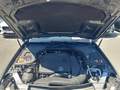 View of engine compartment