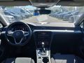 View of dashboard