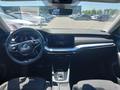 View of dashboard