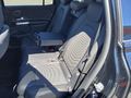 View of rear seat