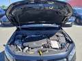 View of engine compartment
