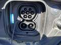 View of fittings for electric vehicle