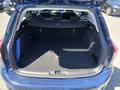 View of boot / luggage space