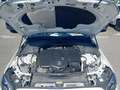 View of engine compartment