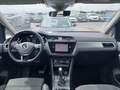 View of dashboard
