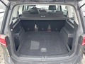 View of boot / luggage space