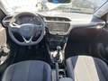 View of dashboard