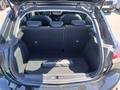 View of boot / luggage space