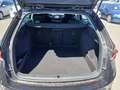 View of boot / luggage space