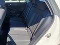 View of rear seat