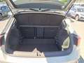 View of boot / luggage space