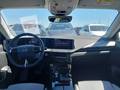 View of dashboard