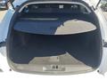 View of boot / luggage space
