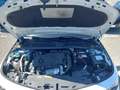 View of engine compartment