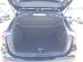 View of boot / luggage space