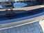 Lökhárító hátul középen