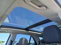View of sunroof / panoramic roof