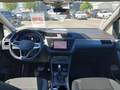 View of dashboard
