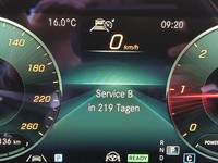 Статус автомобиля