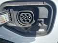 View of fittings for electric vehicle