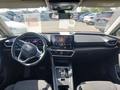 View of dashboard