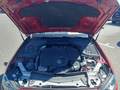 View of engine compartment