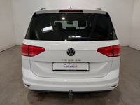 Rear view