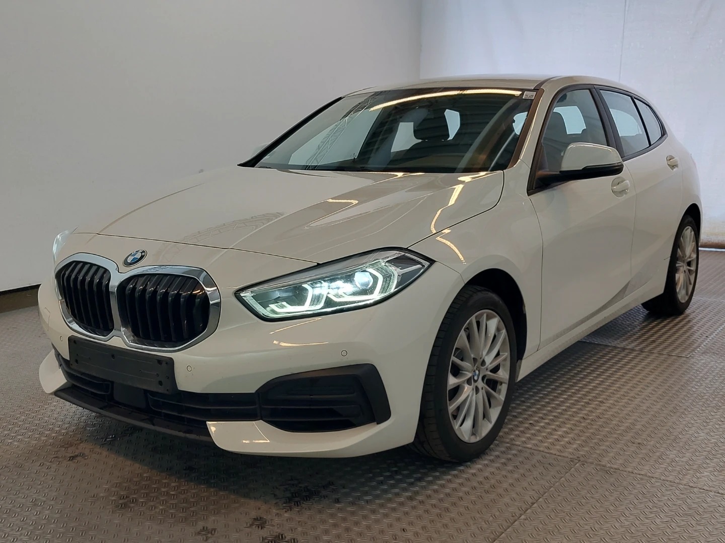 BMW 118i