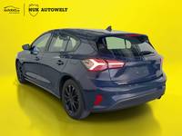 Nézet bal hátul