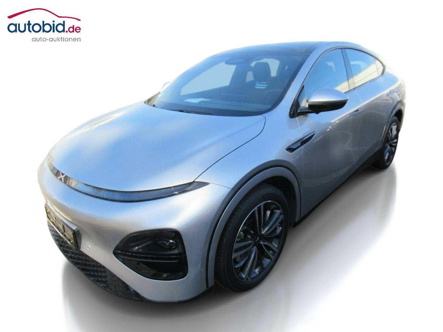 XPENG G6