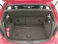 View of boot / luggage space