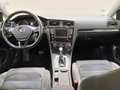 View of dashboard