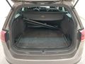 View of boot / luggage space