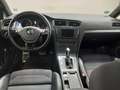 View of dashboard