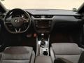 View of dashboard