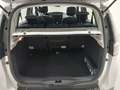 View of boot / luggage space