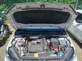 View of engine compartment