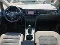 View of dashboard