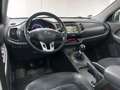 View of dashboard