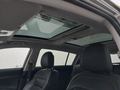 View of sunroof / panoramic roof