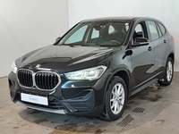 BMW X1 sDrive 18 d Steptronic