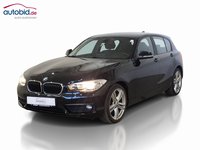 BMW 118 i "Advantage"