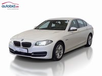 BMW 530 d Steptronic