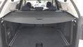View of boot / luggage space