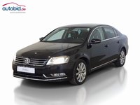 VW Passat 1,4 TSI BMT "Highline"