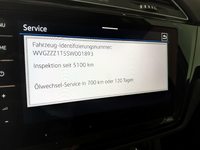 Servicenachweis