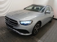 Mercedes-Benz E 220 d T 9G-TRONIC  "Avantgarde"