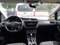 View of dashboard
