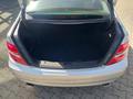 View of boot / luggage space
